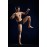 1/12 Scale Male Action Figure,6inch Male Super-Flexible Seamless Action Figure Body Doll Collection(TM01A Normal Version)