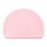 Bumkins Baby Silicone Sensory Placemat, for Babies and Toddlers, Suction Mat for Restaurants, Stick On High Chairs and Tables, Eating Finger Foods, Baby Led Weaning Essentials, Ages 6 Months Up, Pink