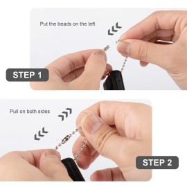 Qidie 3 Pcs Golf Club Brush Pocket Golf Club Groove Cleaner Portable Small Golf Accessories Retractable Golf Sharpener Club Cleaner Tool