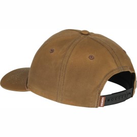 Vortex Royal Tine Waxed Snap Back Cap
