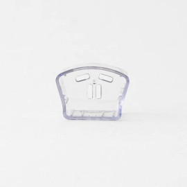 Triple Bristle Brush Head Covers | Includes 4 Covers | Dentist Created & Approved | Pair with your Triple Bristle Original & GO