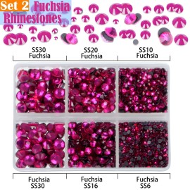 LPBeads 10000pcs Hotfix Rhinestones Flatback Glass Red Pink Fuchsia and Rose Rhinestone with Tweezers and Picking Pen for Crafts Clothes Nail Art LPBeads 10000pcs Hotfix Rhinestones Flatback Glass Red Pink Fuchsia and Rose Rhinestone with Tweezers and Picking Pen for Crafts Clothes Nail Art