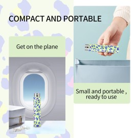 Lil Ray 8ML Refillable Perfume Atomizer Spray Bottle for Travel (5 PCS) Mini Sprayer Dispenser for Perfume Cologne Fragrance (5 Colors) Lil Ray 8ML Refillable Perfume Atomizer Spray Bottle for Travel (5 PCS) Mini Sprayer Dispenser for Perfume Cologne Fragrance (5 Colors)