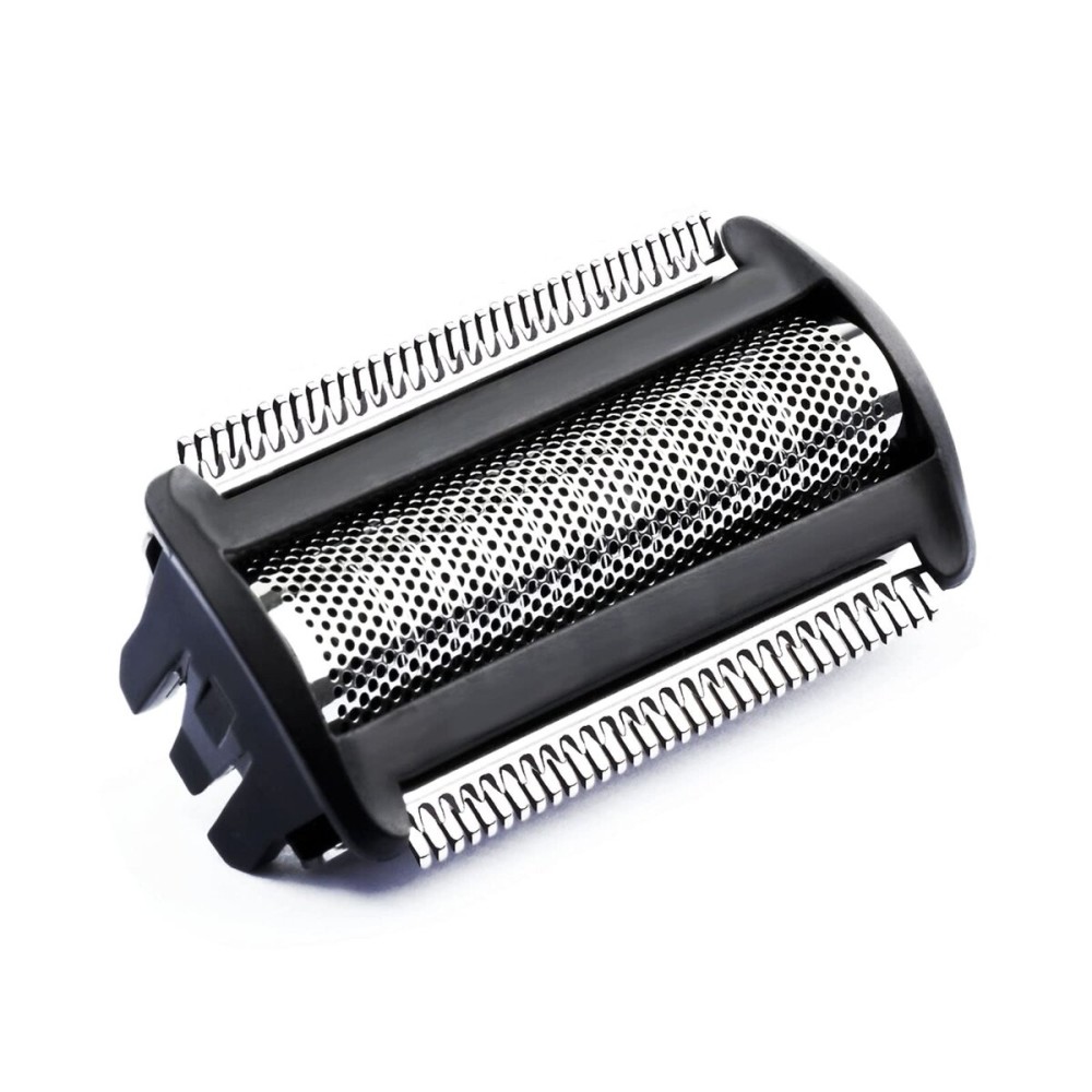 BG2000 Replacement Body Groomer Foil Head for Bodygroom BG7030 BG7040 BG2030 G2039 BG2040, Compatible with Philips norelco bodygroom 7000;