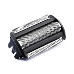 BG2000 Replacement Body Groomer Foil Head for Bodygroom BG7030 BG7040 BG2030 G2039 BG2040, Compatible with Philips norelco bodygroom 7000;