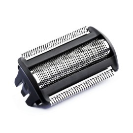 BG2000 Replacement Body Groomer Foil Head for Bodygroom BG7030 BG7040 BG2030 G2039 BG2040, Compatible with Philips norelco bodygroom 7000;
