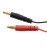 ZZHXSM JST Male to 4mm Banana Plug Battery RC Balanced Charging Cable Connector Adaptor Lead Cable (30CM/20AWG)