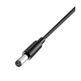 Lantisri 9V Adapter Replacement for Medela Pump, AC DC Power Supply for Medela Pump in Style Advanced Breast Pump 9207010, 6.6 ft Long Cord