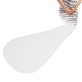 Camel Toe Concealer, Camel Toe Guard Swimsuit Pads Reusable Lightweight Silicone Underwear Pads For Swimwear Activewear Leggings Camel Toe Concealer For Swimsuit(Single chip single large size) Camel Toe Concealer, Camel Toe Guard Swimsuit Pads Reusable Lightweight Silicone Underwear Pads For Swimwear Activewear Leggings Camel Toe Concealer For Swimsuit(Single chip single large size)