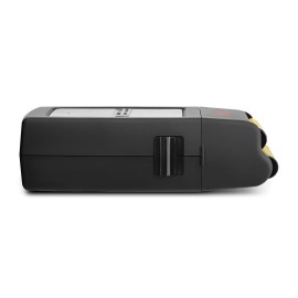 StyleCraft Rebel Professional Super Torque Motor Electric Mens Foil Shaver