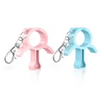 Car Seat Buckle Release Tool, Car Seat Tool- Makes Easy to Unbuckle Car Seat