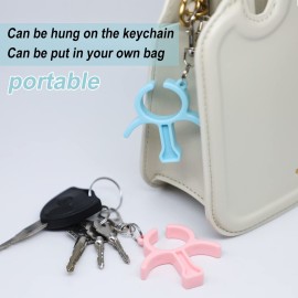 Car Seat Buckle Release Tool, Car Seat Tool- Makes Easy to Unbuckle Car Seat