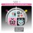 BENBAT Car Seat Toys for Babies - Double Sided Rear Facing Carseat Toy with Baby Mirror for Infants Girls and Boys 0-18 Months, Pink
