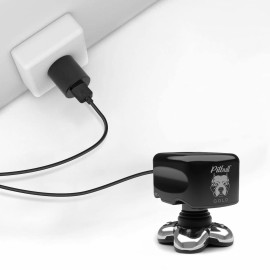 Charger Cord Replacement for Skull Shaver Pitbull Gold Pro, Palm, Platinum Electric Razor - USB Cable 2-Pack Charger Cord Replacement for Skull Shaver Pitbull Gold Pro, Palm, Platinum Electric Razor - USB Cable 2-Pack