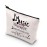 TSOTMO Music Therapist Gift Brightening Lives One Note At A Time Music Therapist Teachers Day Zipper Pouch Makeup Bag (Music therapist)