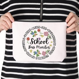 TSOTMO Cosmetic Bag - Multicolored Marble Makeup Bag - 23.5cm x 17cm - Zipper Closure - Adult Female Gift or Personal Use