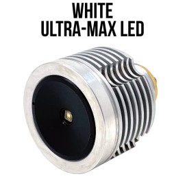 Wicked Lights White Ultra-Max Replacement LED for ShotPro Only