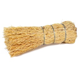 Brush Escobeta De Raiz Natural/Mexican Root Brush 5 (Set of 6)