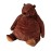 Djungelskog Bear 31.5 Inch - Soft and Giant Bear - Huggable and Cuddly Plush Toy - Ideal Gift for Kid Boy,Girl&Girlfriend - Super Soft and Cuddly!