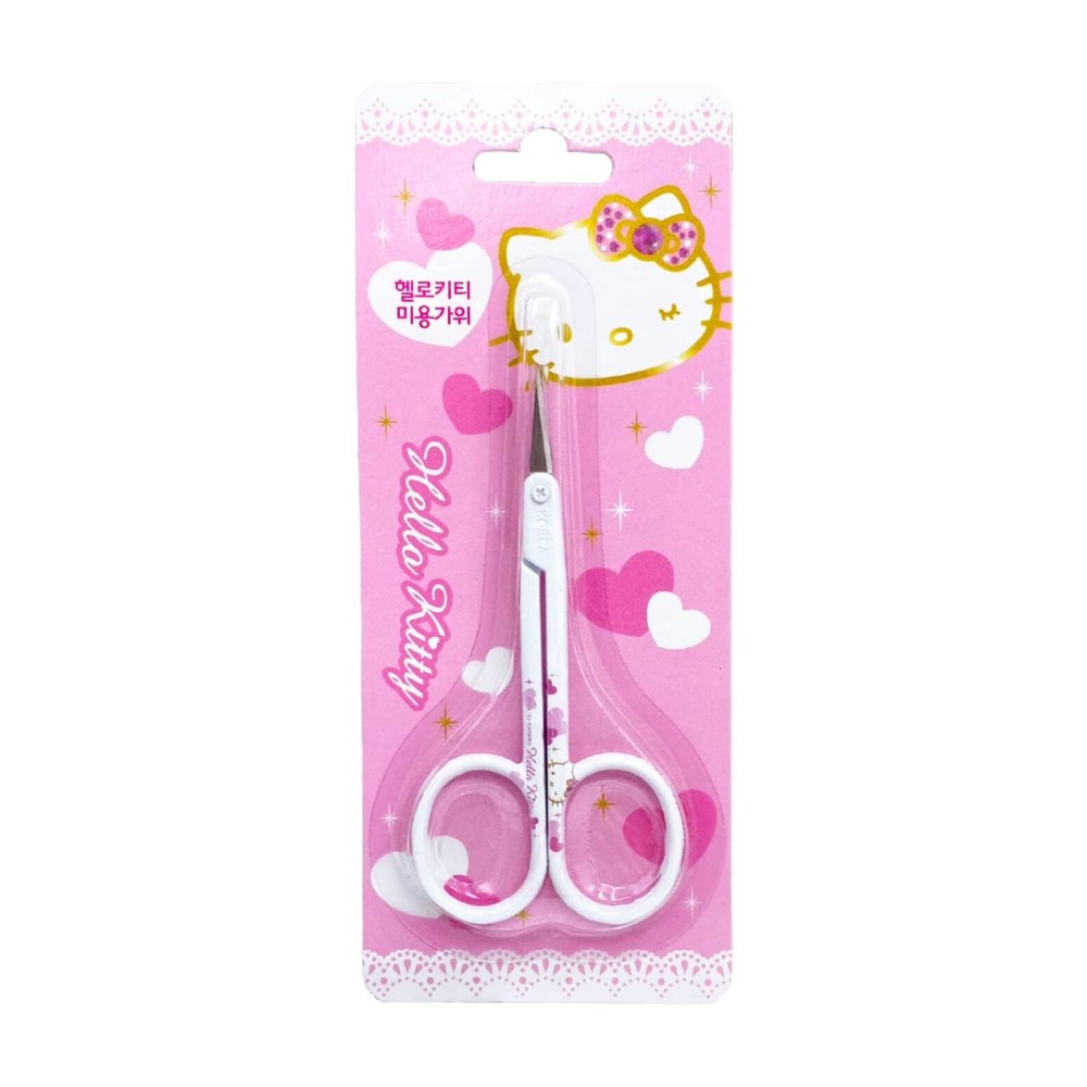 Kitty Beauty Product (Beauty Scissors) Kitty Beauty Product (Beauty Scissors)