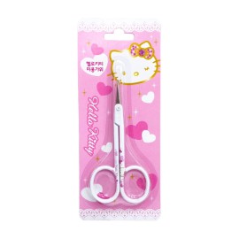 Kitty Beauty Product (Beauty Scissors)