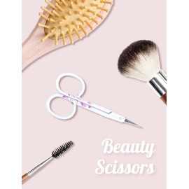 Kitty Beauty Product (Beauty Scissors) Kitty Beauty Product (Beauty Scissors)