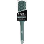 Fromm Professional Curl Studio Curl Shaper Frizz Free Styling Hair Brush for Detangling, Seperating, Shaping and Defining Curls on Wet and Dry Thick, Wavy, Curly or Coily Hair