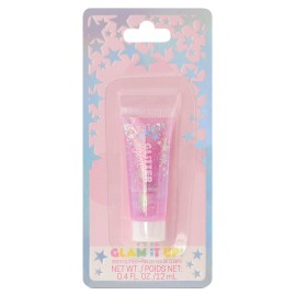 iscream Shining Star Shimmering Body Glitter Tube