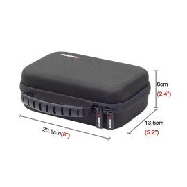 RLSOCO Case for Braun Series XT5 / XT3 / X Beard Trimmer - Fits for Braun XT5200,XT5100,XT5300,XT3000,XT10 (Case Only)