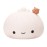 Jmlampee Cute Dumpling Lamp USB Rechargeable Silicone Squishy Light 7Colors Changing Baby Sleeping Lamp Night Light for Christmas