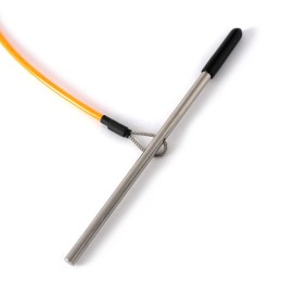 Pacific Reef Spearfishing Stringer w/Carabiner ||| Fish Holder for Scuba Diving and Freediving Quick Spearguns with Stainless Steel Cable Heavy Duty Kayak Fishing Big Game Clip Large Weight Belt Kit