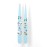 wet n wild Peanut Collection Snoopy Claus 2-Piece Tweezer Set