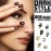 40 Pcs Punk Nail Art Skull Nail Charms 3D Spider Nail Studs w Rhinestones Metal Punk Vintage Alloy Skeleton Nail Sticker Jewelry Nail Design Glitters Cool for Nails Makeup Cellphone Halloween Cosplay