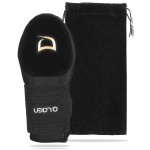 QLAEN Baseball Sliding mitt-Suitable for Left and Right Hands-Protection for Base Running and Softball-Sliding Guard-Youth Sliding Mitt Hand Protection