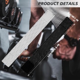 Tugaizi 6 Pairs Jersey Sleeve Bands Soccer Softball Sleeve Ties Sports Sleeve Straps with Hook and Loop Fasteners for Shirts