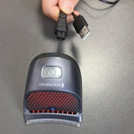 WAHFOX Charger Cord for Remington Shaver Charger Cord USB Cable Power Cord for Remington XR7000 HC4250 Charger Cord (USB Charger Cord)