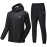 HOTSUIT Sauna Suit for Men Weight Loss Sweat Suit Boxing Exercise Sweat Sauna Jacket Pants