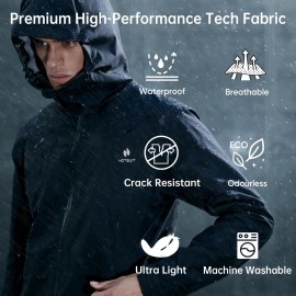 HOTSUIT Sauna Suit for Men Weight Loss Sweat Suit Boxing Exercise Sweat Sauna Jacket Pants