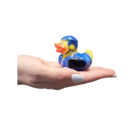 Cool Sport Themed Rubber Ducks (2) (12 Pack) Cute Duckies Bath Tub Pool Toys. (Hockey)