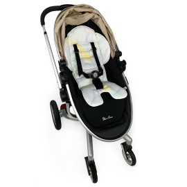 Cocoon Z Seat Liner | Machine Washable