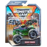 Monster Jam Grave Digger World Finals Series 24, 1:64 Scale diecast Truck