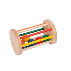 Adena Montessori Play Kit for 7-8 Months Baby,9 in 1 Learning Educational Toys for Toddler,Include Object Permanence Box,Different Balls,Shape Puzzles and More,Christmas Birthday Gift for Boys Girl