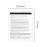 Scalp Micropigmentation Client Intake Forms: Intake,Consent,Consultation and Aftercare Forms | 75pk 25 of Each | for PMU Scalp Tattoo Professional Pigmentation 8.5 x 11 in Forms, Black and White