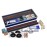 OKKO Billiard Pool Cue Standard Repair Kit - 9 Items Included