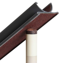 OKKO Billiard Pool Cue Standard Repair Kit - 9 Items Included