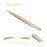 Ms.Queen Straight Tweezers for Eyelash Extensions-Precision Lashing Tweezers for Individual Volume Lashes Extensions