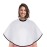 Short Barber Cape, Waterproof Nylon Salon Hair Cutting Cape, Makeup Artist Cape for Hair Dye, Comb-out, Styling, Shampoo