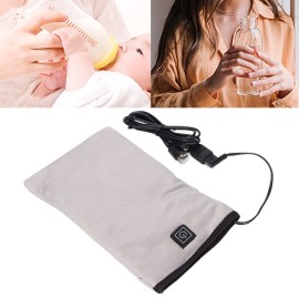 Electric Heated Mittens, Thermal Beauty Hand Care Nail Art Foot Cover USB 3 Settings Warming Mitts Therapy Treatment SPA Warmer Kit Film Gloves Pain Relief Maintained for Manicure Men Women(Grey) Electric Heated Mittens, Thermal Beauty Hand Care Nail Art Foot Cover USB 3 Settings Warming Mitts Therapy Treatment SPA Warmer Kit Film Gloves Pain Relief Maintained for Manicure Men Women(Grey)