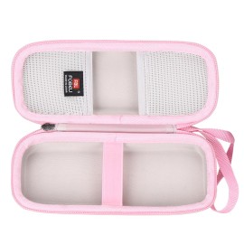 FBLFOBELI Hard Storage Case Compatible with Philips BikiniPerfect Advanced Women\'s Trimmer Kit HP6376/61