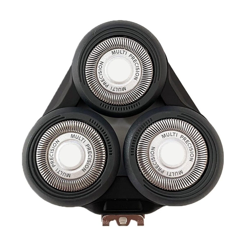 Gleway SH50/52 Replacement Heads Compatible with Philips Series 5000 Electric Shavers, Complete Head Compatible with Norelco Razor Series S5000 All Models Series 5000 S5252 S5270 S5271 More Gleway SH50/52 Replacement Heads Compatible with Philips Series 5000 Electric Shavers, Complete Head Compatible with Norelco Razor Series S5000 All Models Series 5000 S5252 S5270 S5271 More